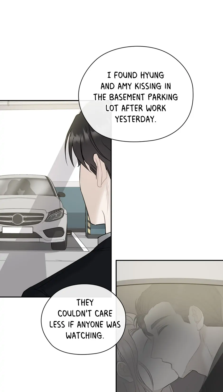 The Wicked Wife of a Scheming CEO Chapter 10 - page 12