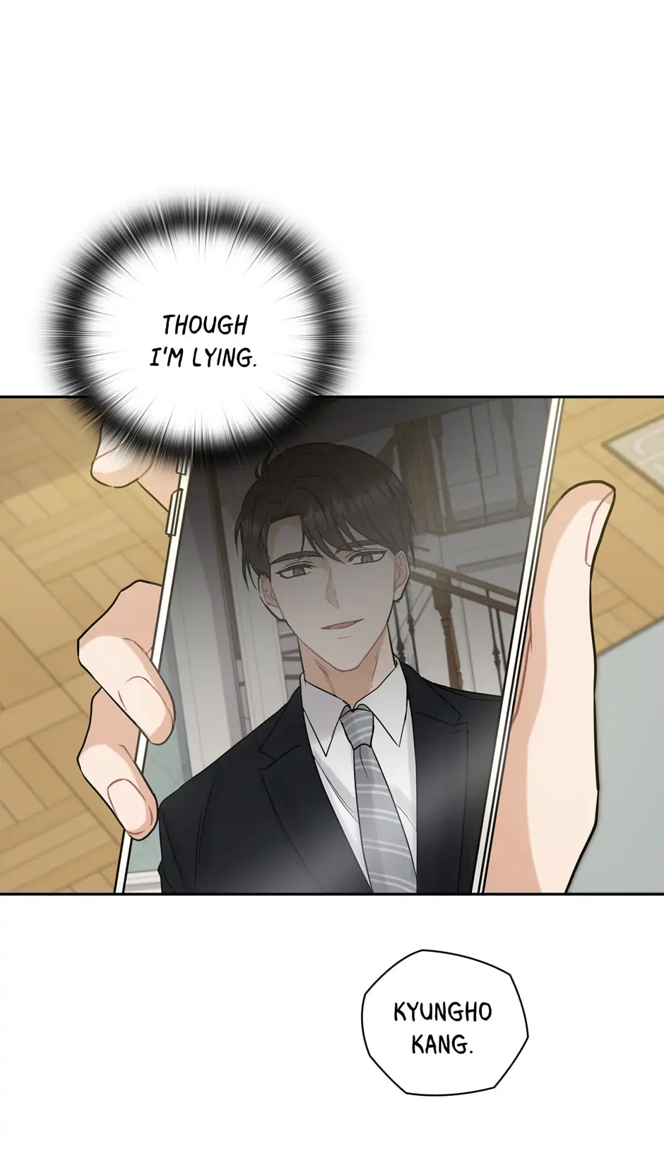 The Wicked Wife of a Scheming CEO Chapter 10 - page 14