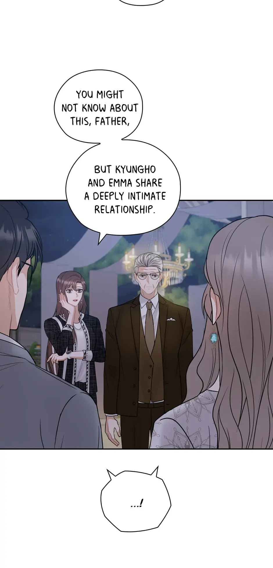 The Wicked Wife of a Scheming CEO Chapter 10 - page 2
