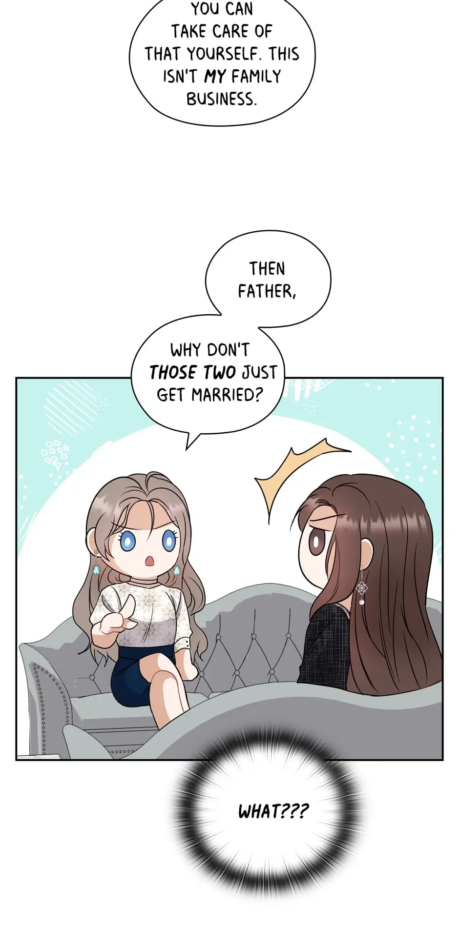 The Wicked Wife of a Scheming CEO Chapter 10 - page 28