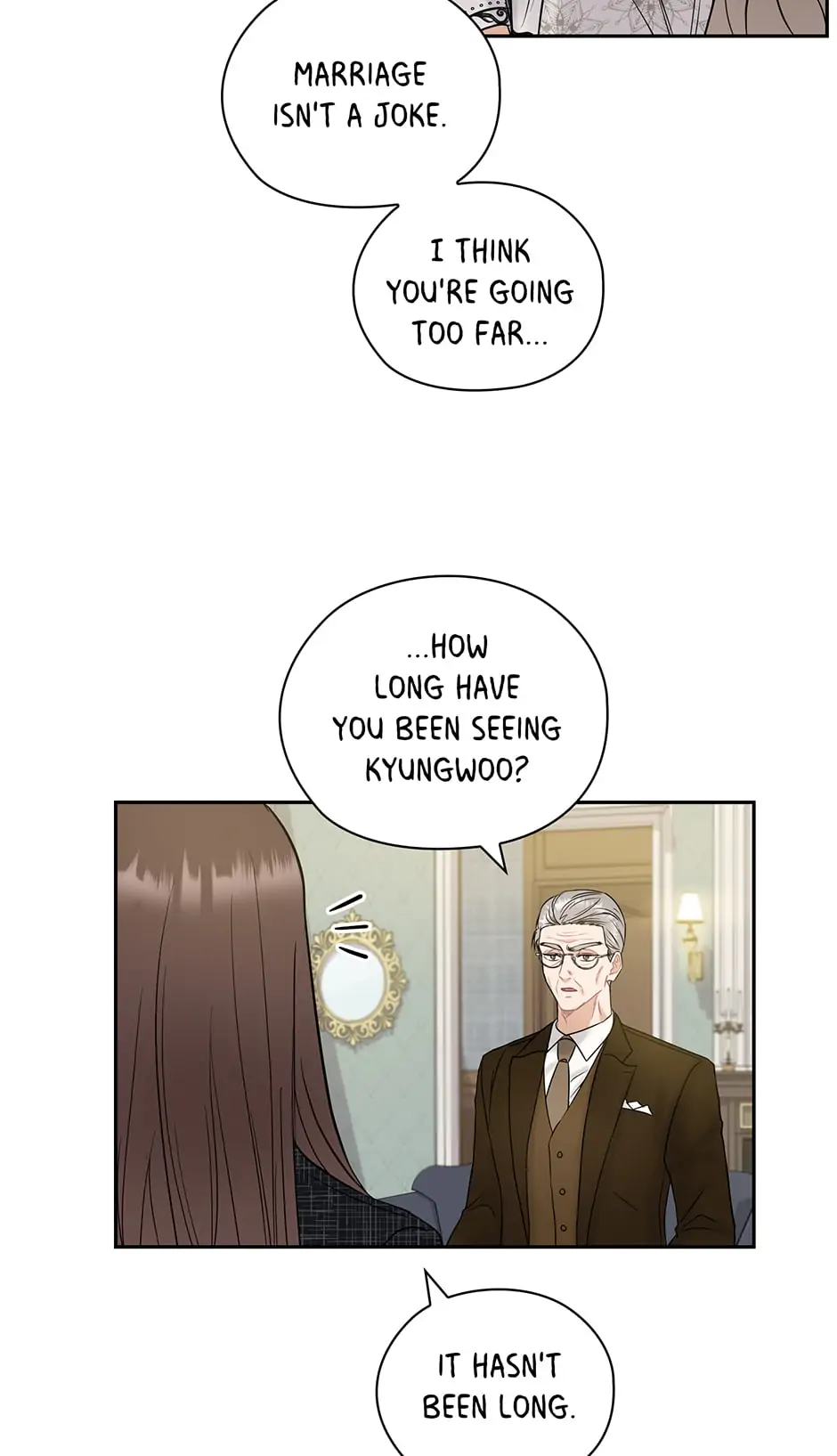 The Wicked Wife of a Scheming CEO Chapter 10 - page 30