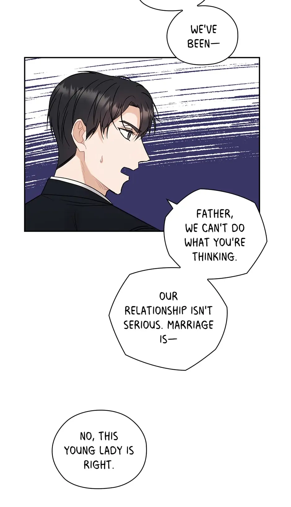 The Wicked Wife of a Scheming CEO Chapter 10 - page 31
