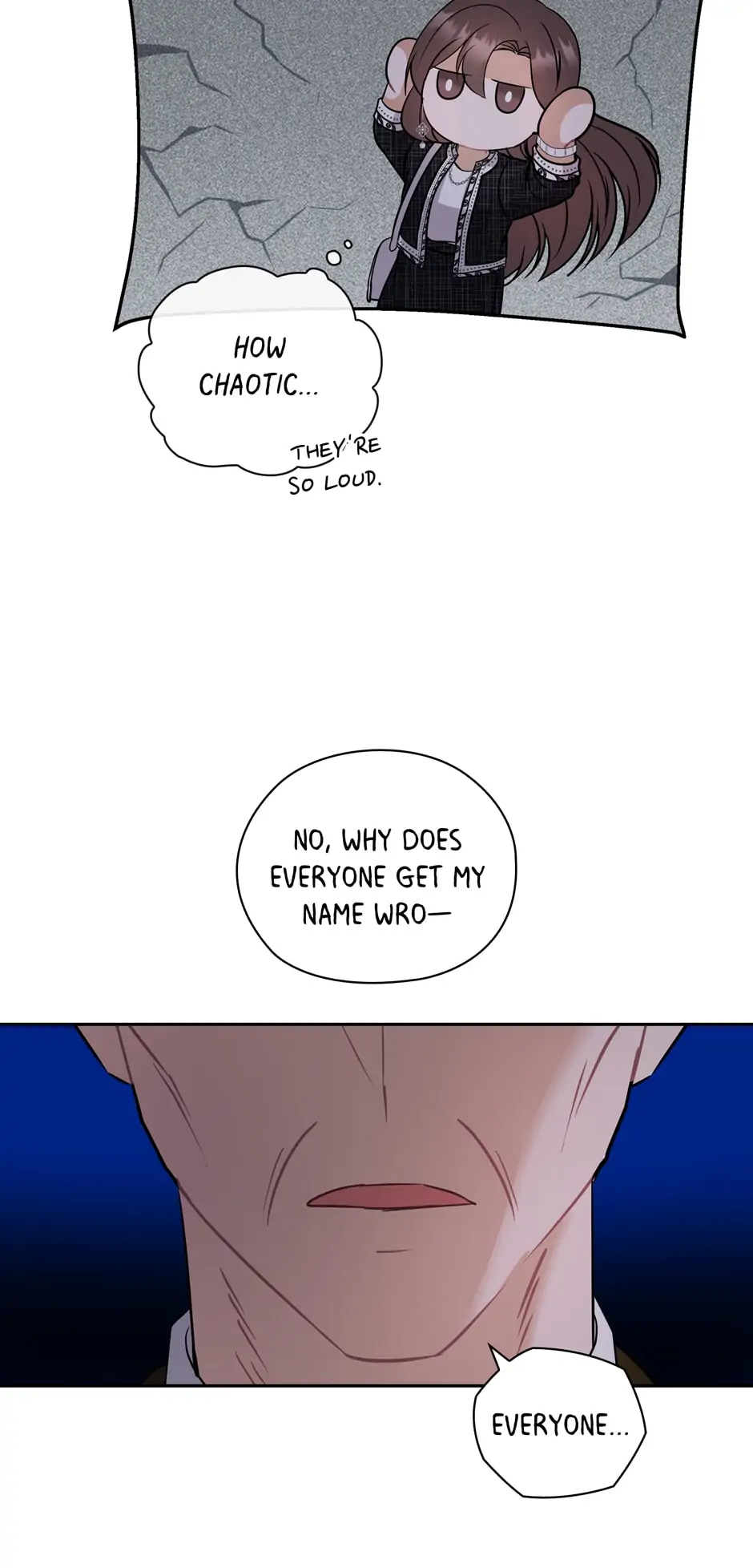 The Wicked Wife of a Scheming CEO Chapter 10 - page 4