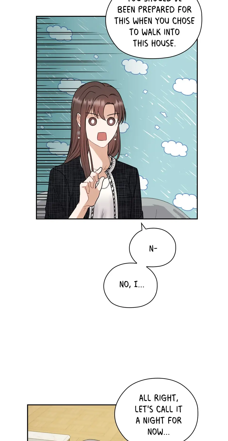 The Wicked Wife of a Scheming CEO Chapter 10 - page 40