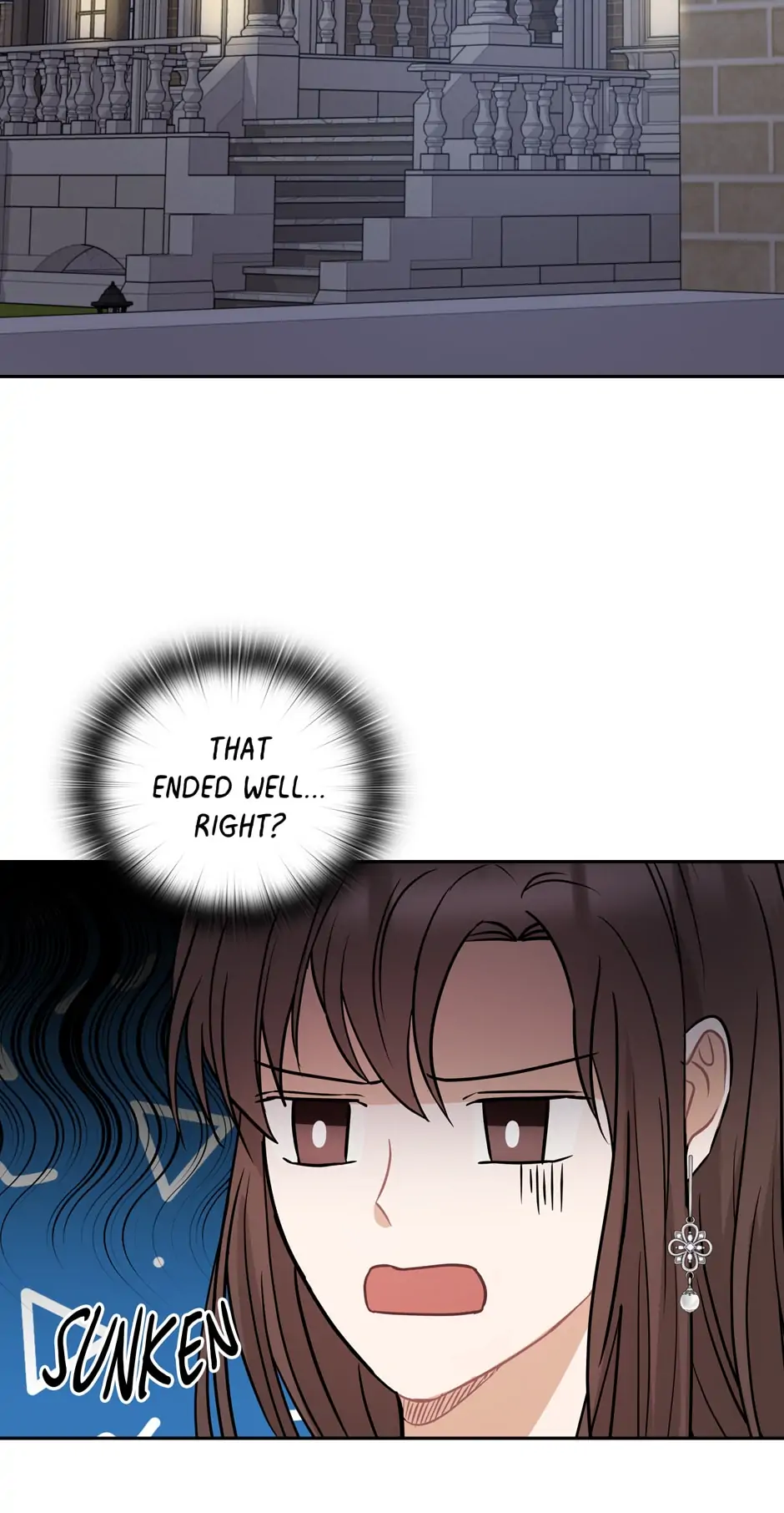 The Wicked Wife of a Scheming CEO Chapter 10 - page 43