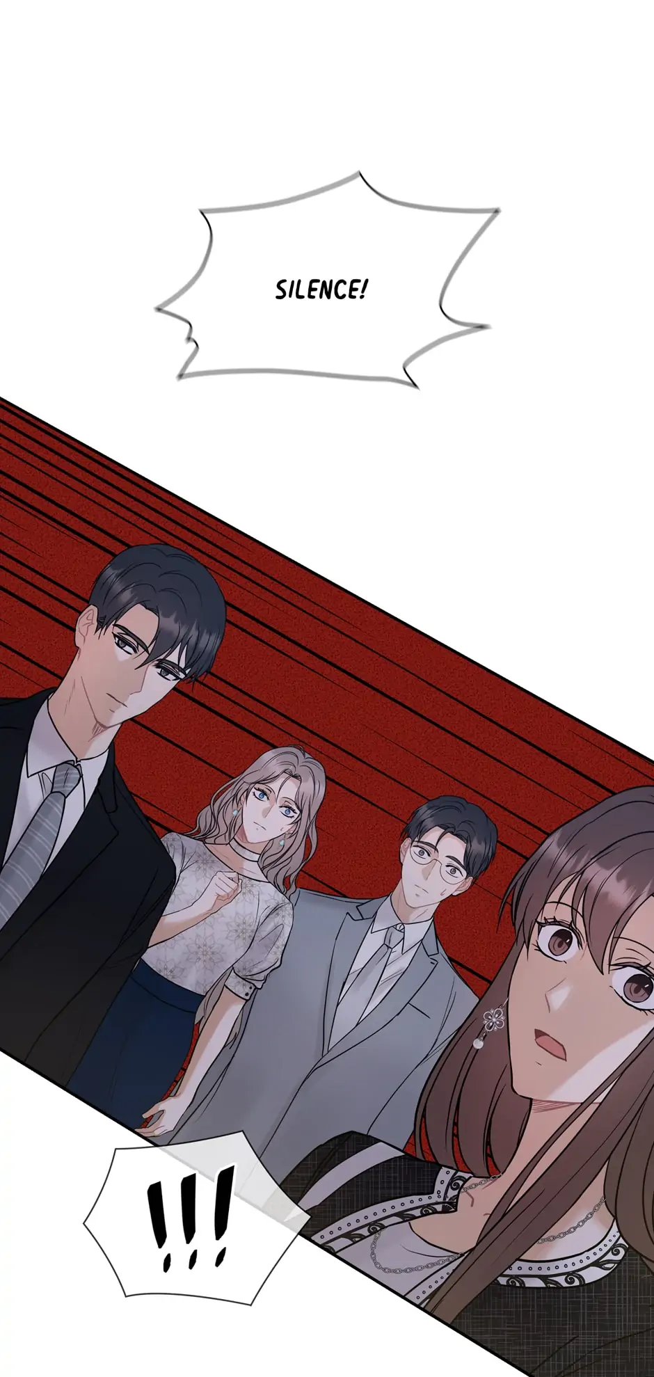 The Wicked Wife of a Scheming CEO Chapter 10 - page 5