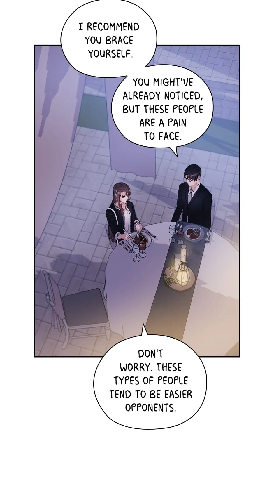 The Wicked Wife of a Scheming CEO Chapter 9 - page 10