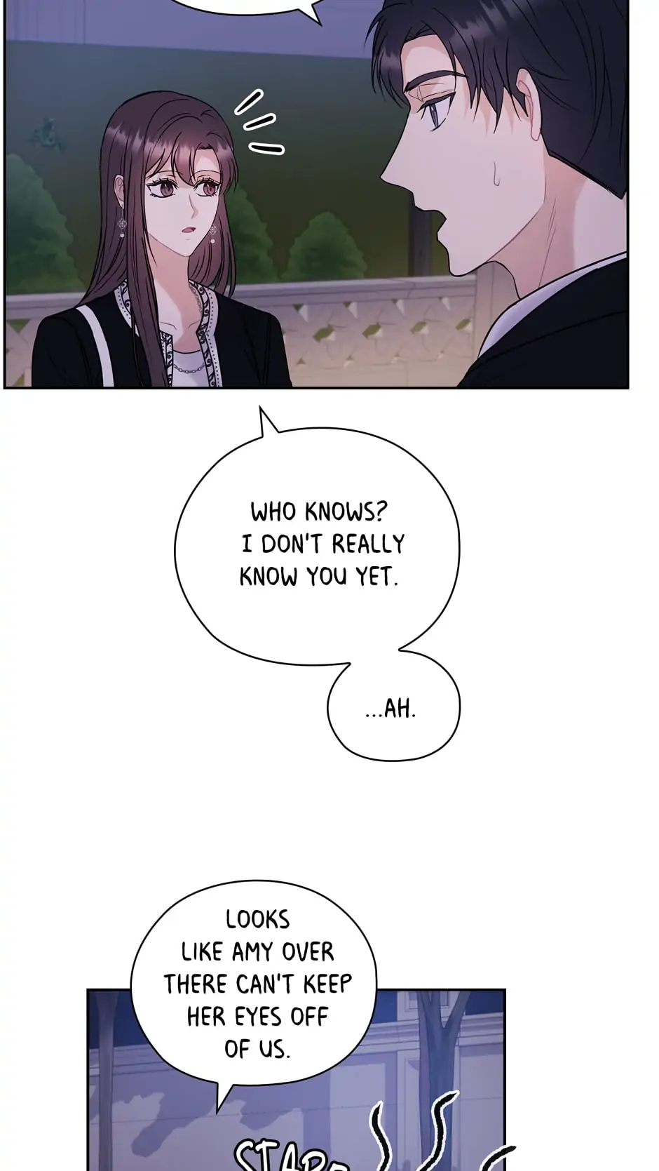The Wicked Wife of a Scheming CEO Chapter 9 - page 13