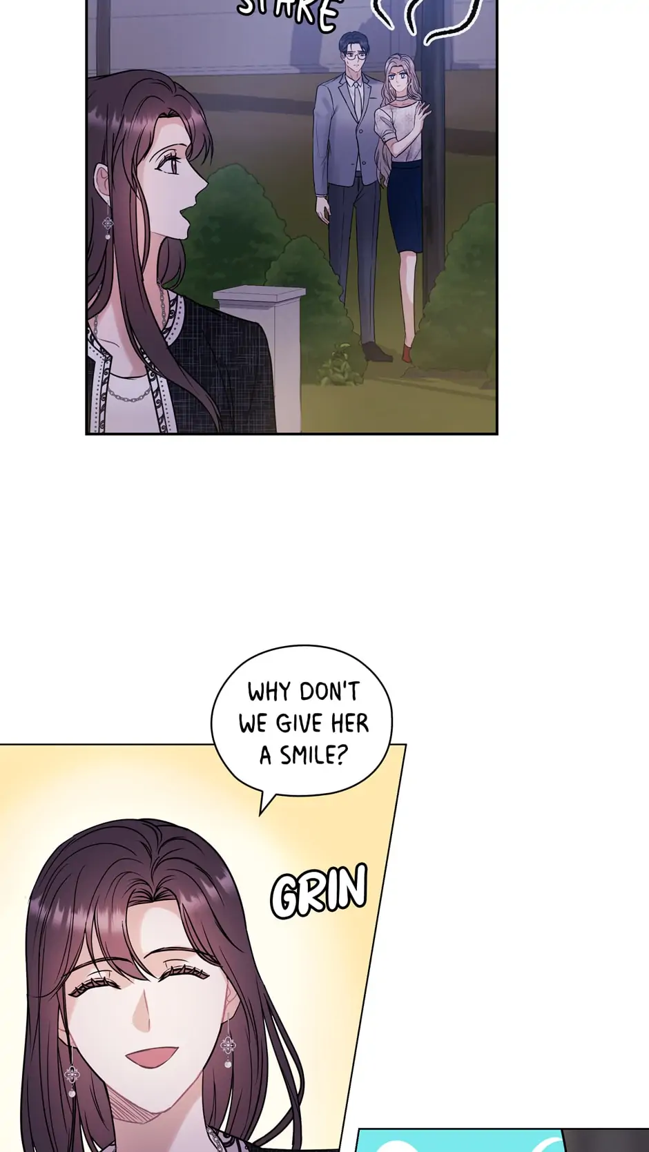 The Wicked Wife of a Scheming CEO Chapter 9 - page 14