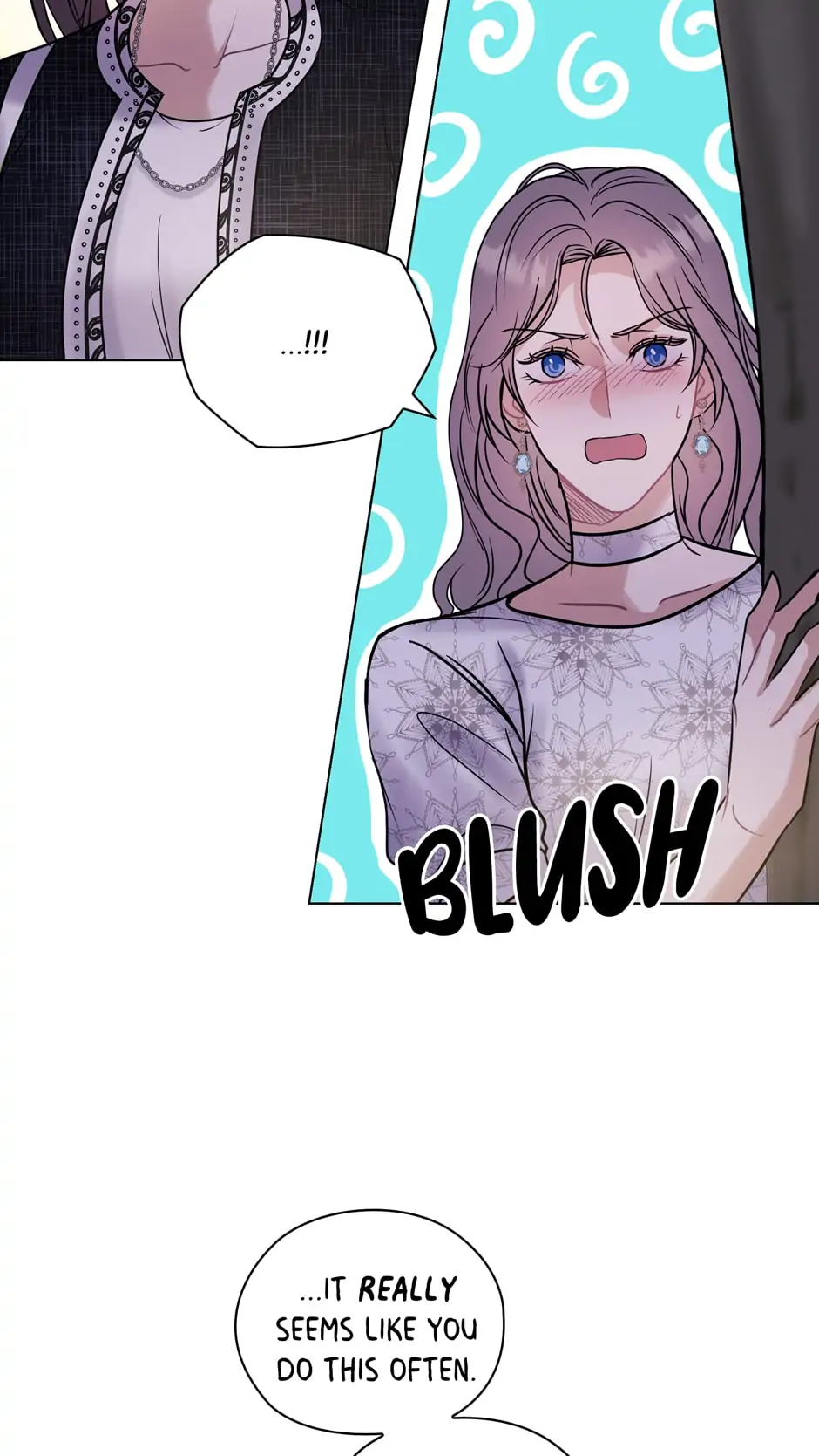 The Wicked Wife of a Scheming CEO Chapter 9 - page 15