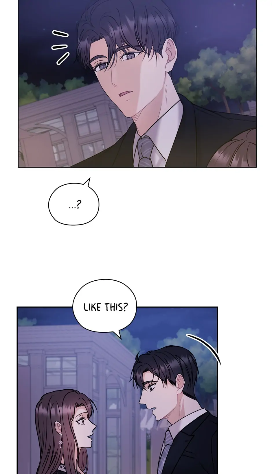 The Wicked Wife of a Scheming CEO Chapter 9 - page 20