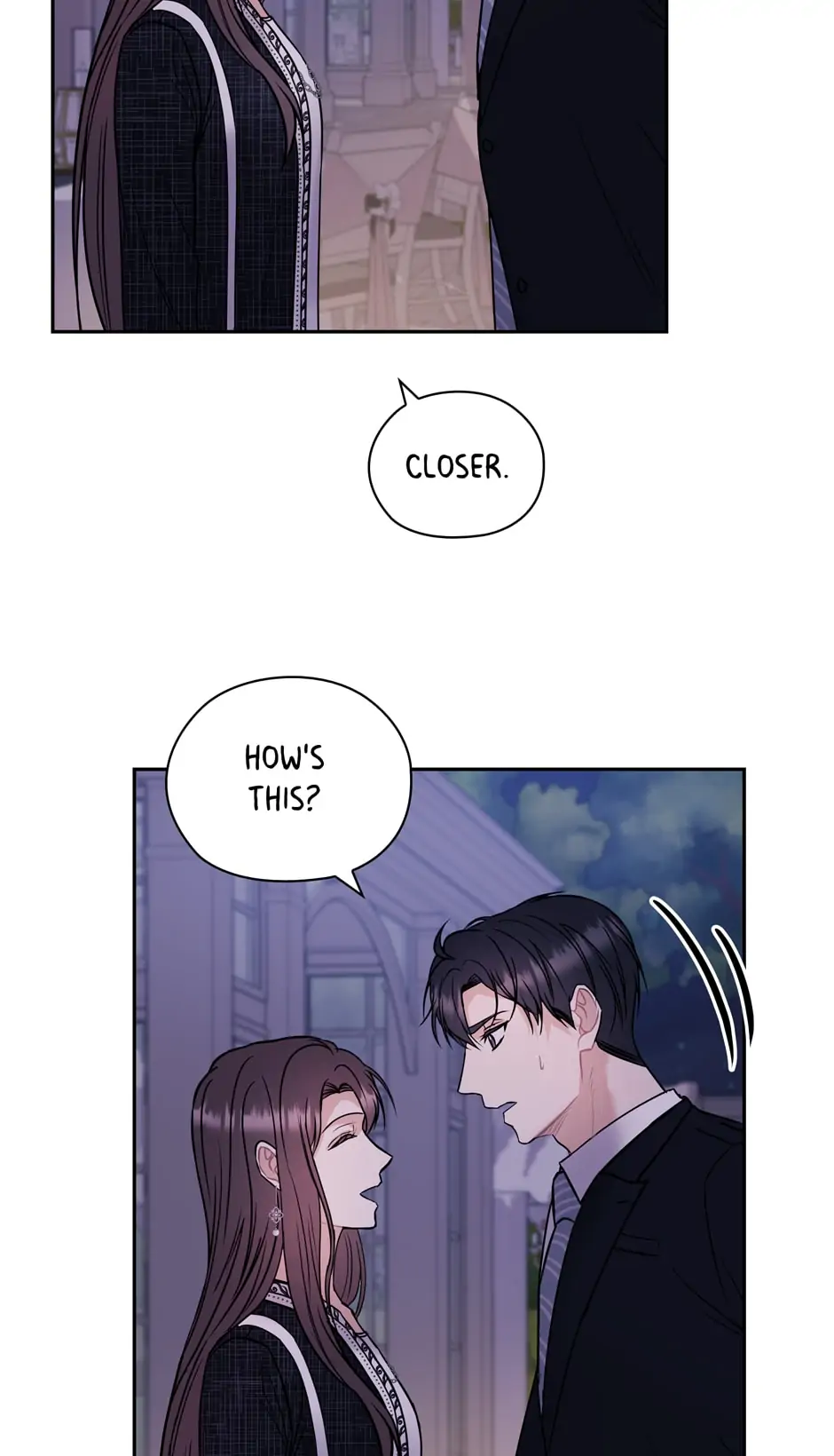 The Wicked Wife of a Scheming CEO Chapter 9 - page 21
