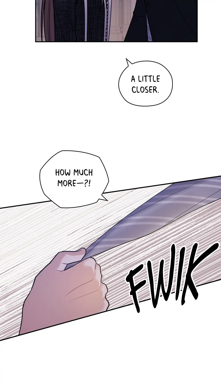 The Wicked Wife of a Scheming CEO Chapter 9 - page 22