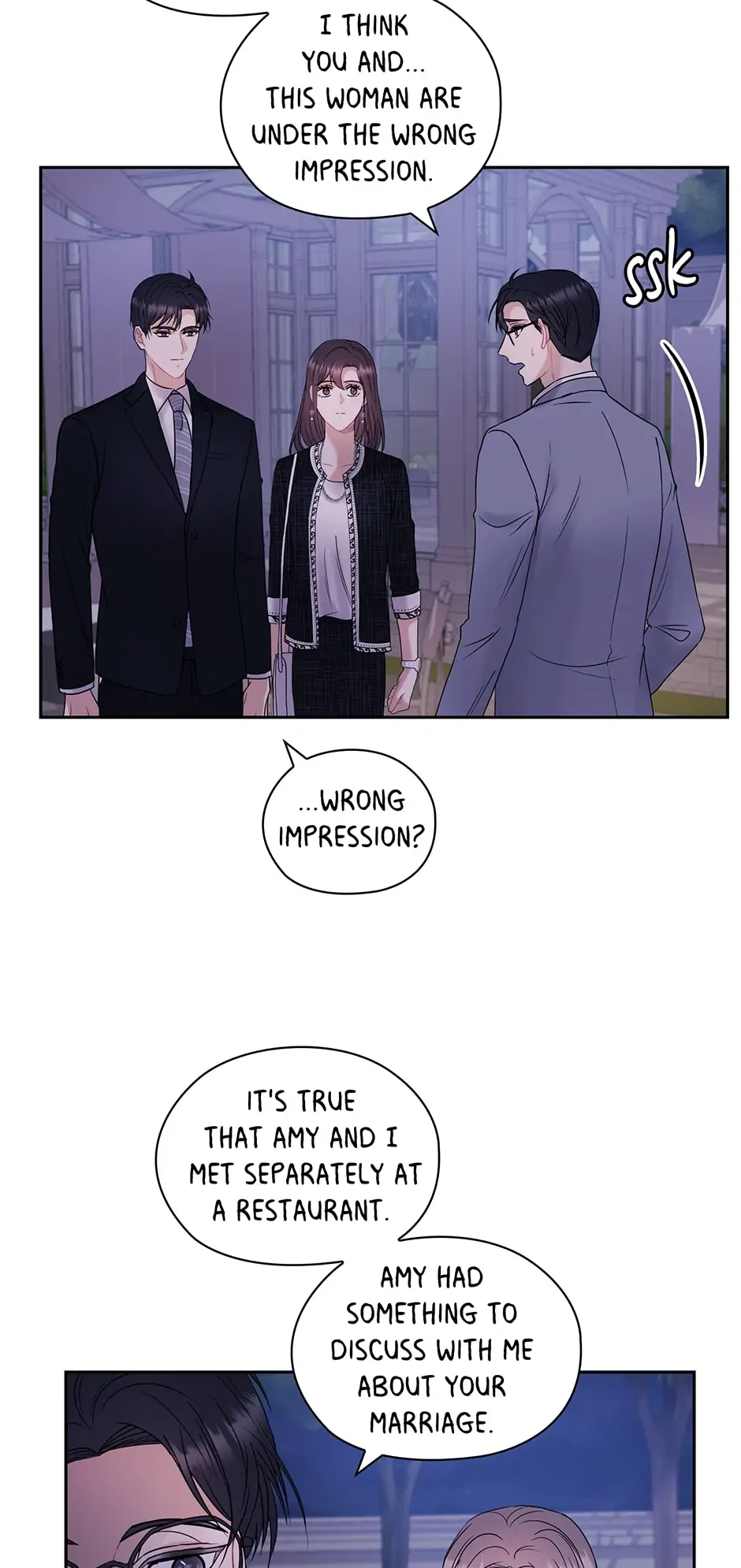 The Wicked Wife of a Scheming CEO Chapter 9 - page 29