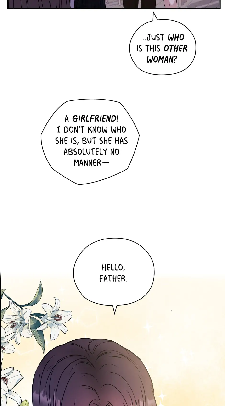 The Wicked Wife of a Scheming CEO Chapter 9 - page 42