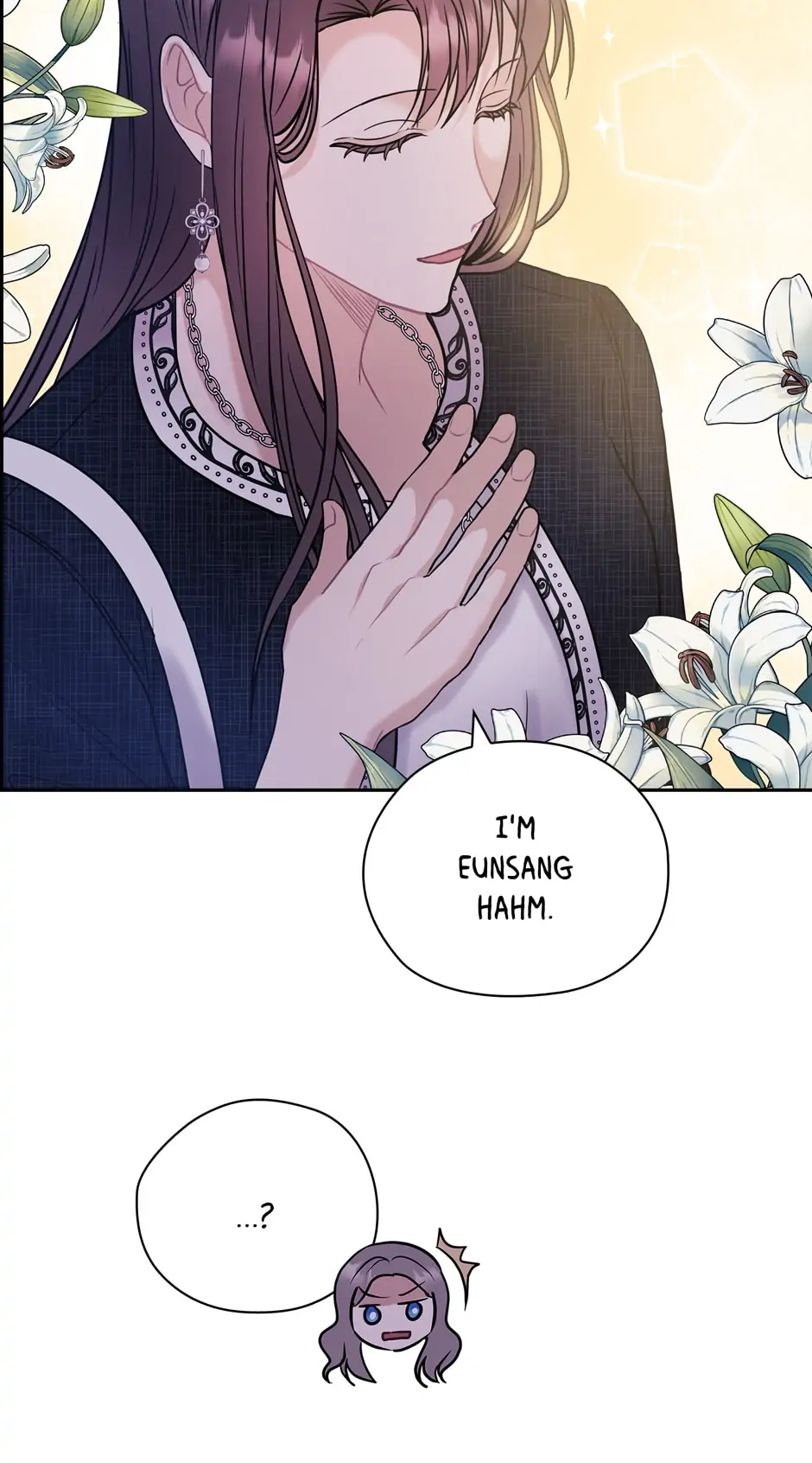 The Wicked Wife of a Scheming CEO Chapter 9 - page 43