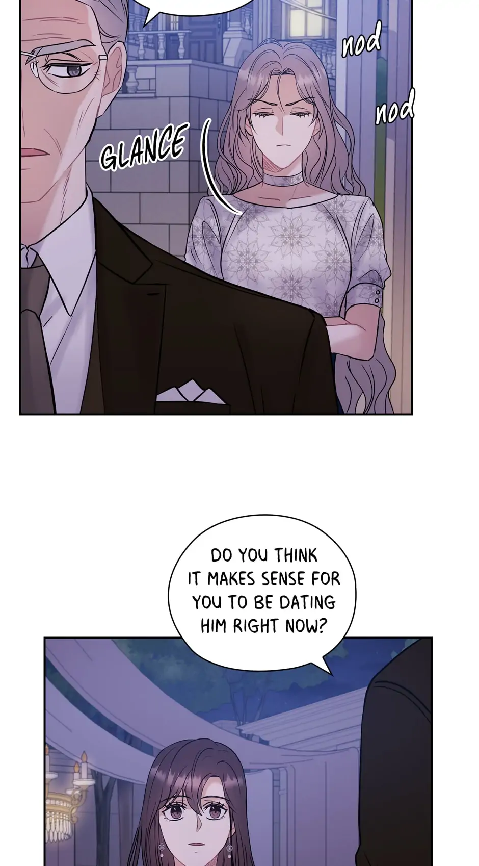 The Wicked Wife of a Scheming CEO Chapter 9 - page 51