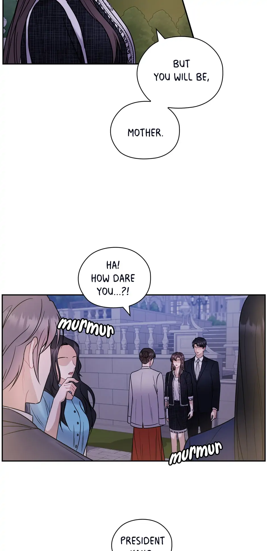 The Wicked Wife of a Scheming CEO Chapter 8 - page 10