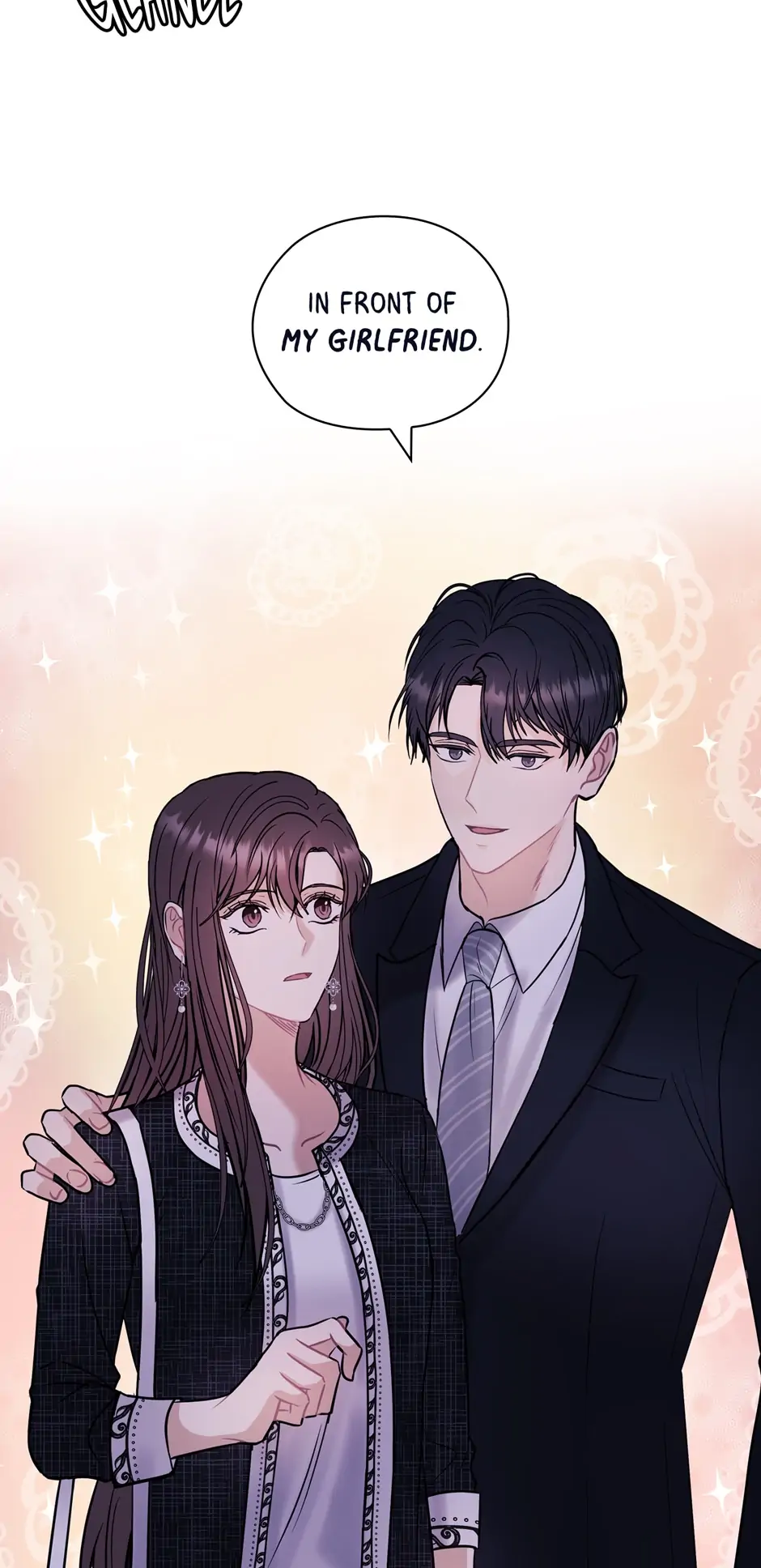 The Wicked Wife of a Scheming CEO Chapter 8 - page 12