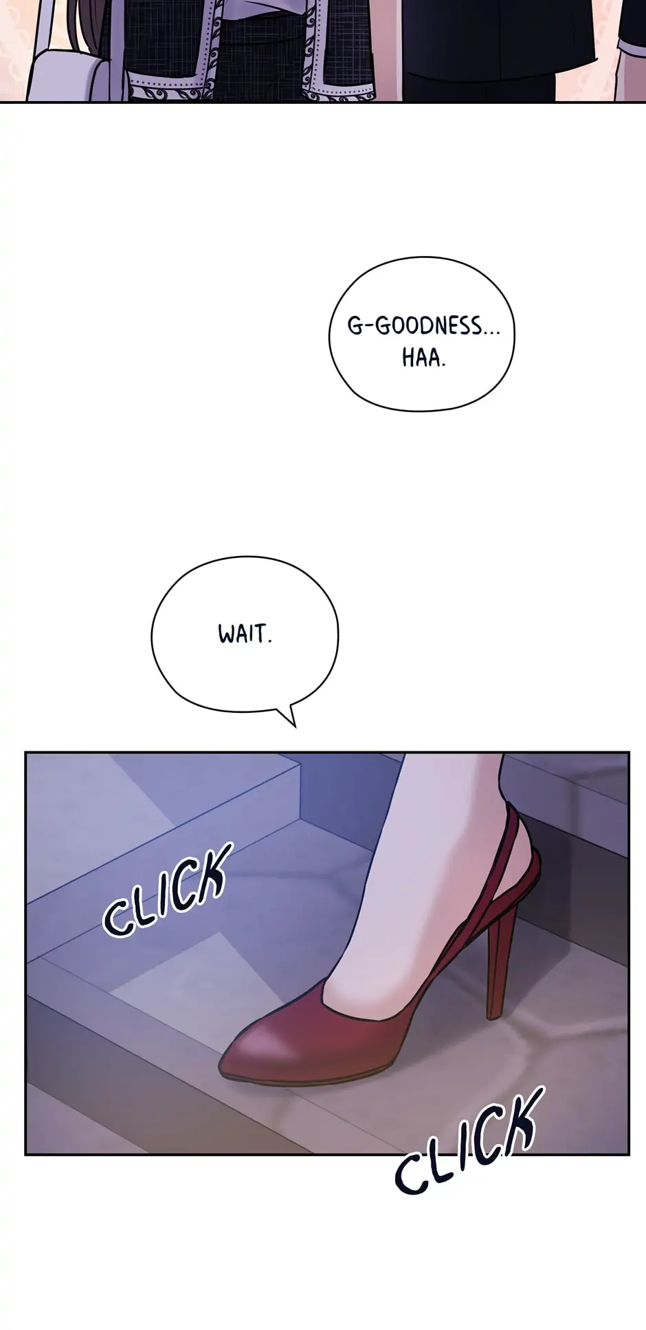 The Wicked Wife of a Scheming CEO Chapter 8 - page 13