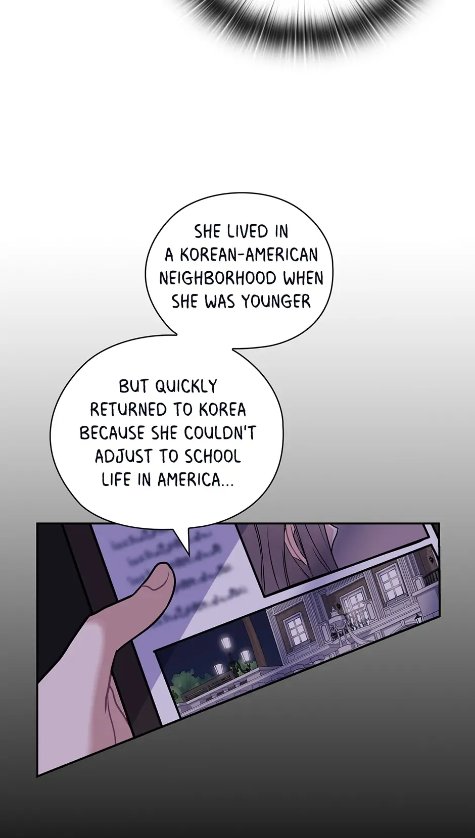 The Wicked Wife of a Scheming CEO Chapter 8 - page 20