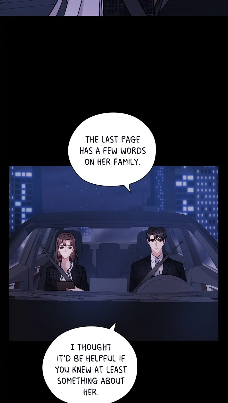 The Wicked Wife of a Scheming CEO Chapter 8 - page 22
