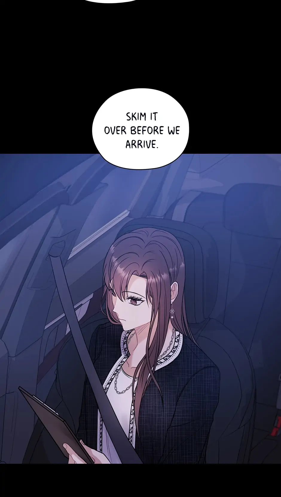 The Wicked Wife of a Scheming CEO Chapter 8 - page 23