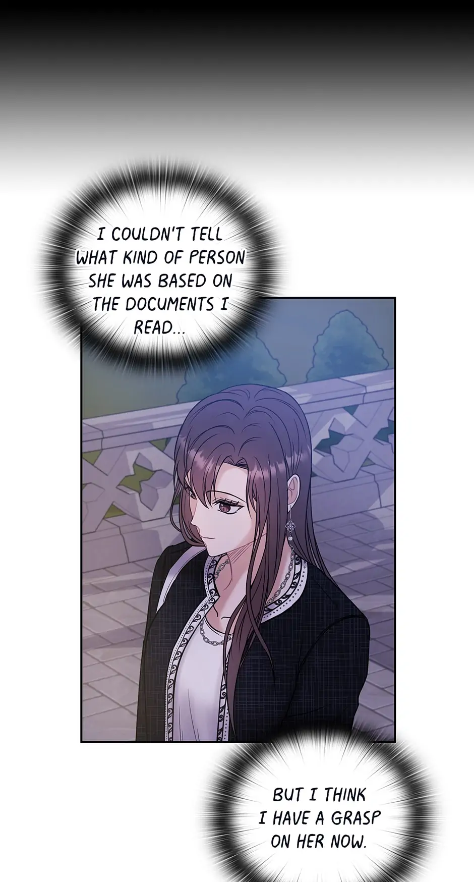 The Wicked Wife of a Scheming CEO Chapter 8 - page 24