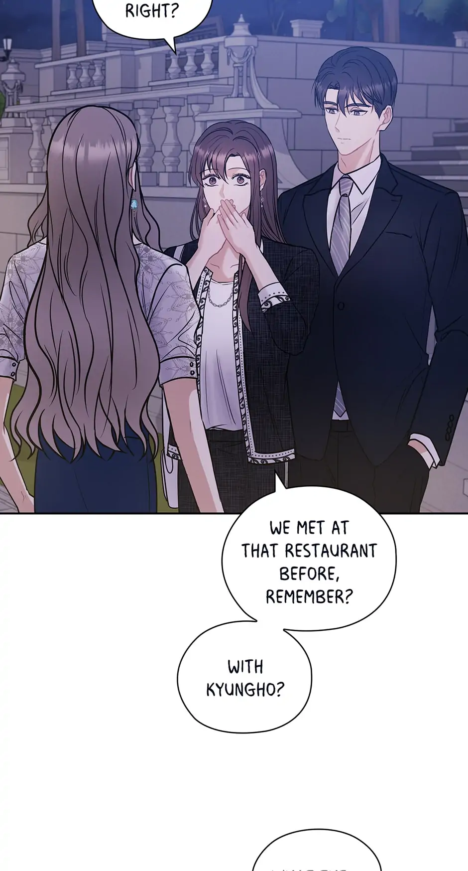 The Wicked Wife of a Scheming CEO Chapter 8 - page 26