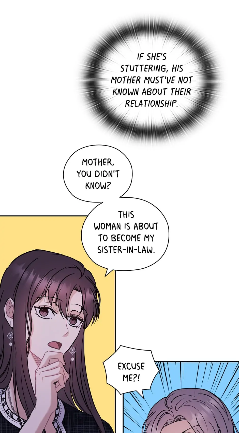 The Wicked Wife of a Scheming CEO Chapter 8 - page 29