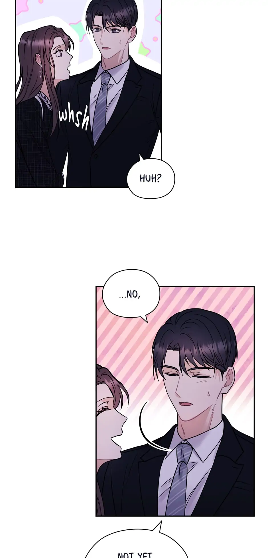 The Wicked Wife of a Scheming CEO Chapter 8 - page 3