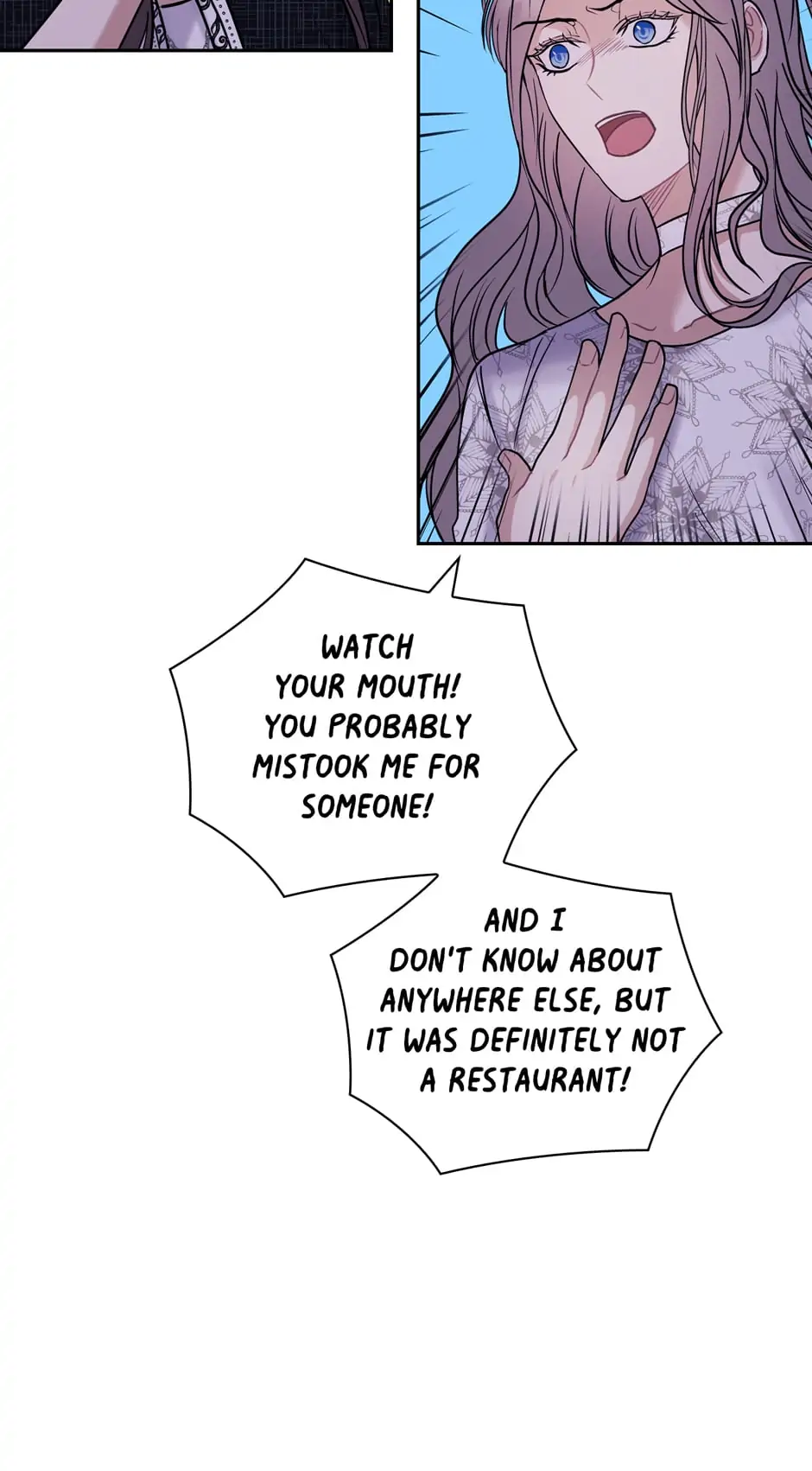 The Wicked Wife of a Scheming CEO Chapter 8 - page 30