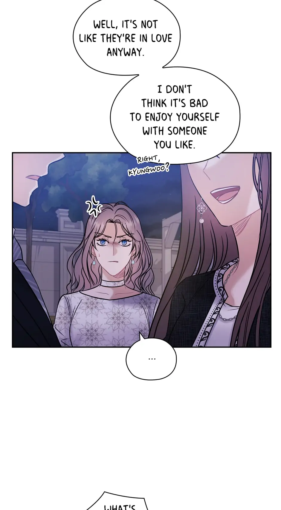 The Wicked Wife of a Scheming CEO Chapter 8 - page 32