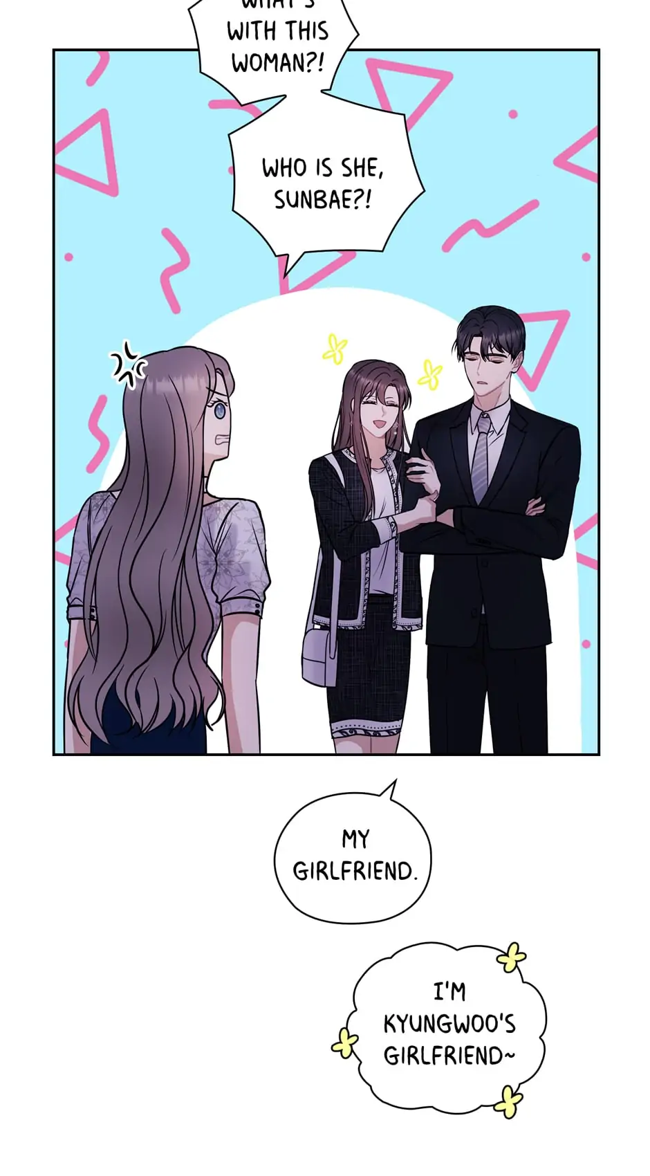 The Wicked Wife of a Scheming CEO Chapter 8 - page 33