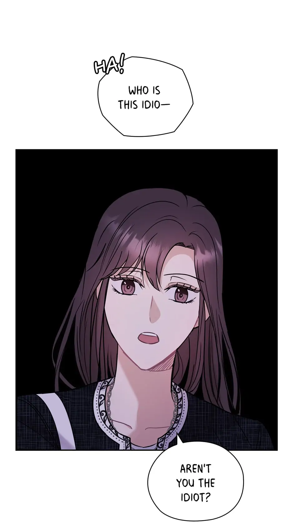 The Wicked Wife of a Scheming CEO Chapter 8 - page 34