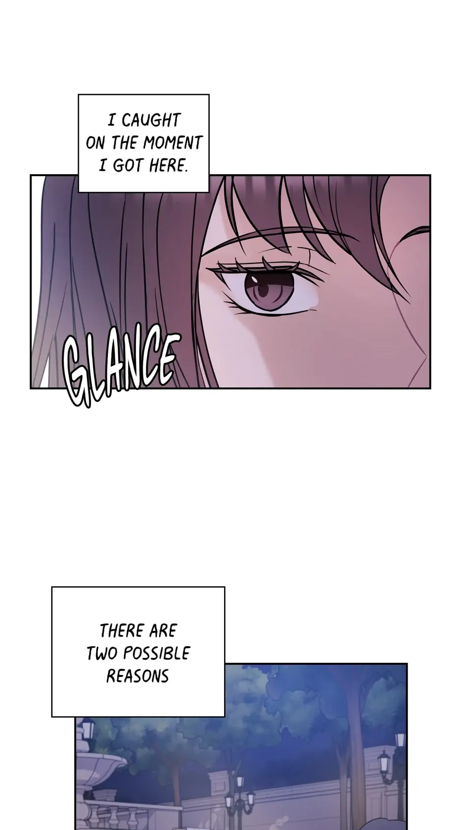The Wicked Wife of a Scheming CEO Chapter 8 - page 39