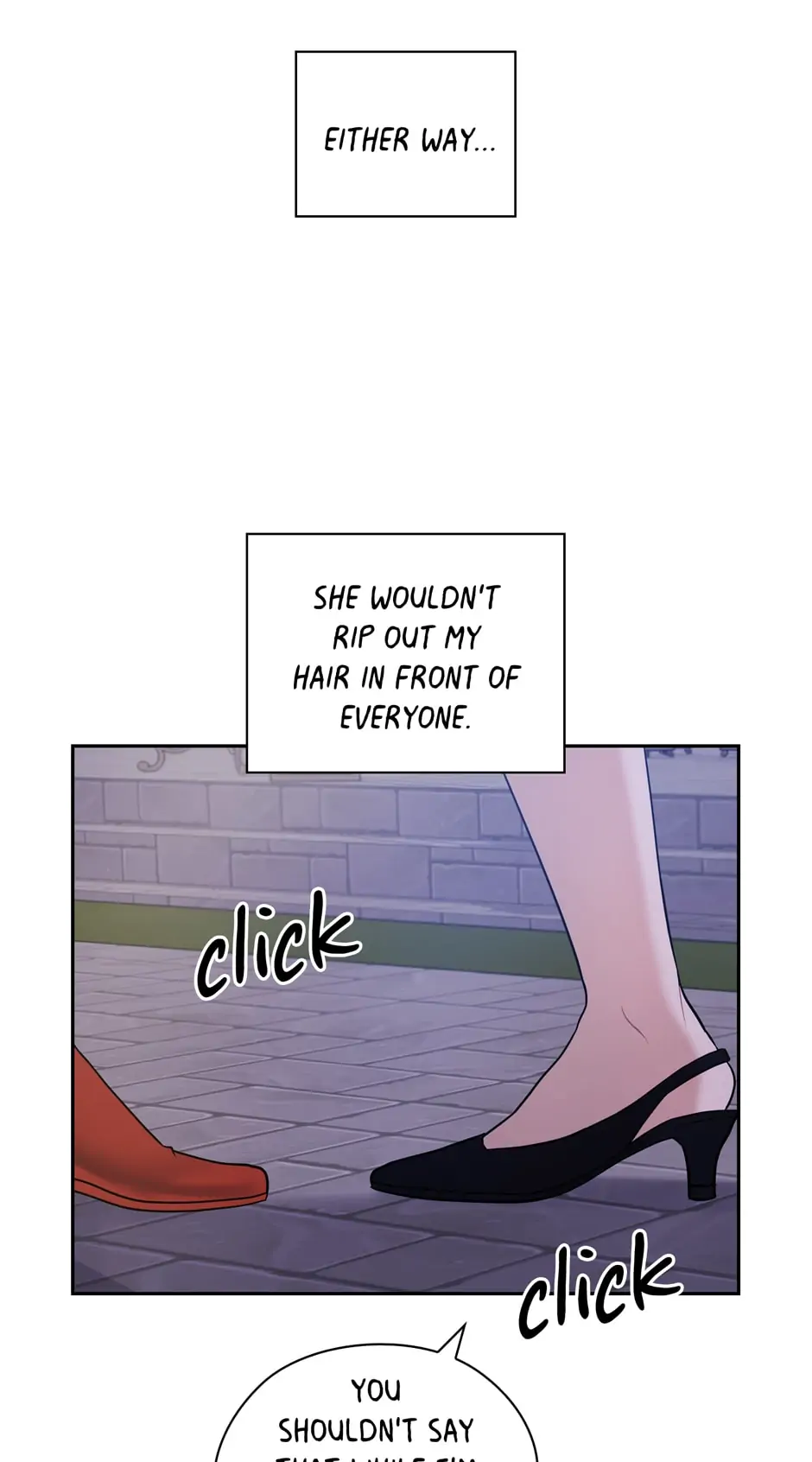 The Wicked Wife of a Scheming CEO Chapter 8 - page 42