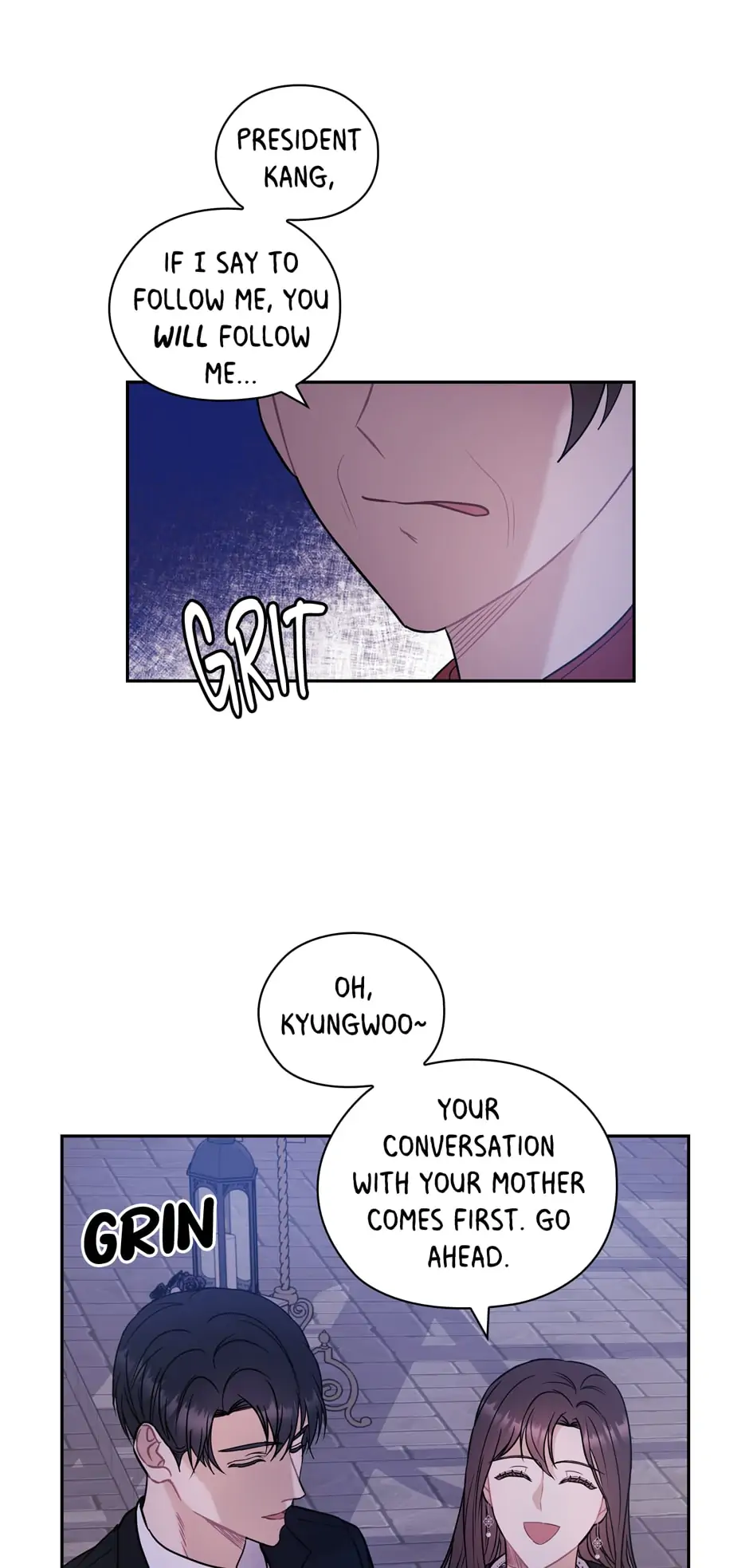 The Wicked Wife of a Scheming CEO Chapter 8 - page 49