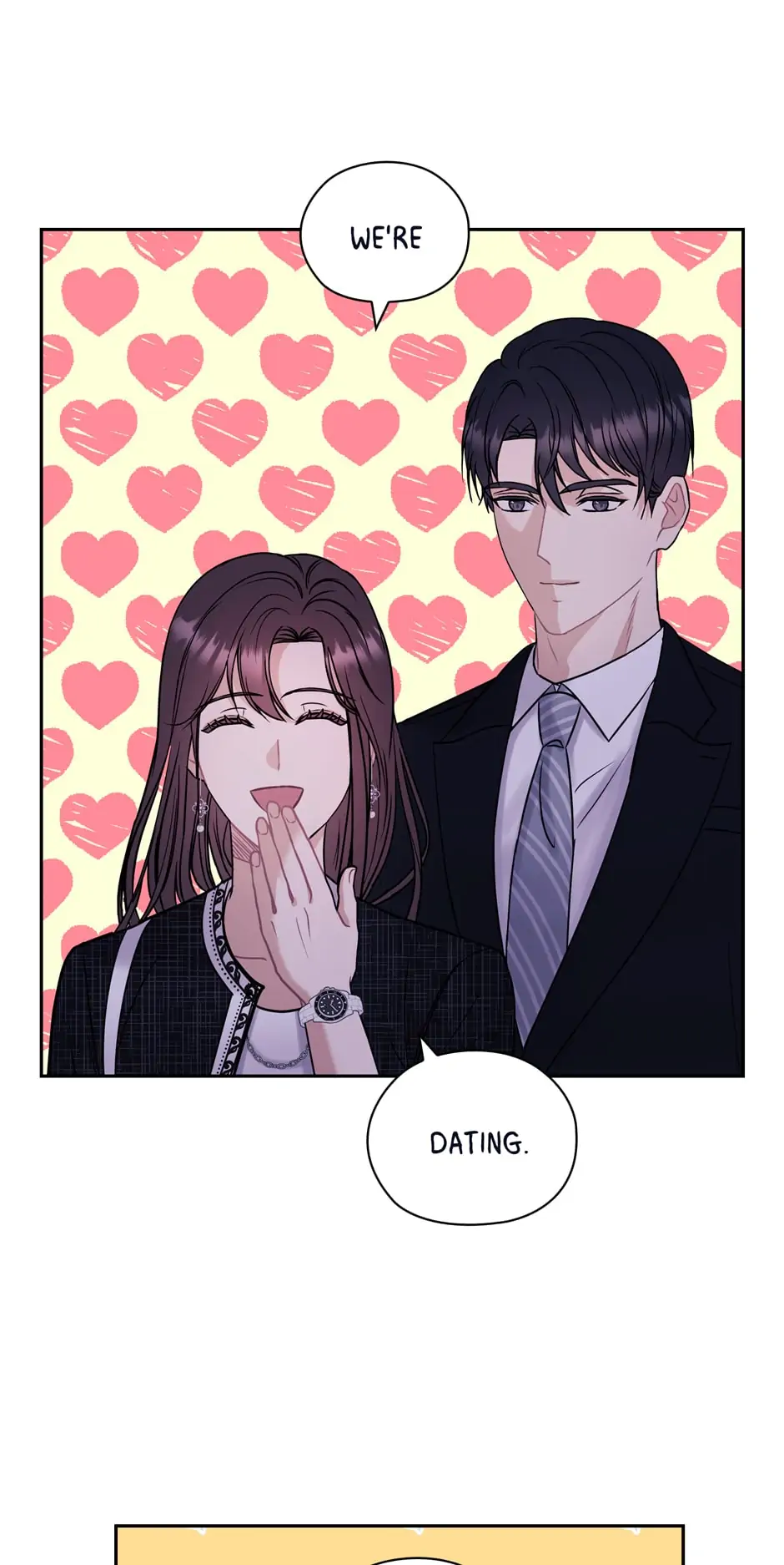 The Wicked Wife of a Scheming CEO Chapter 8 - page 5