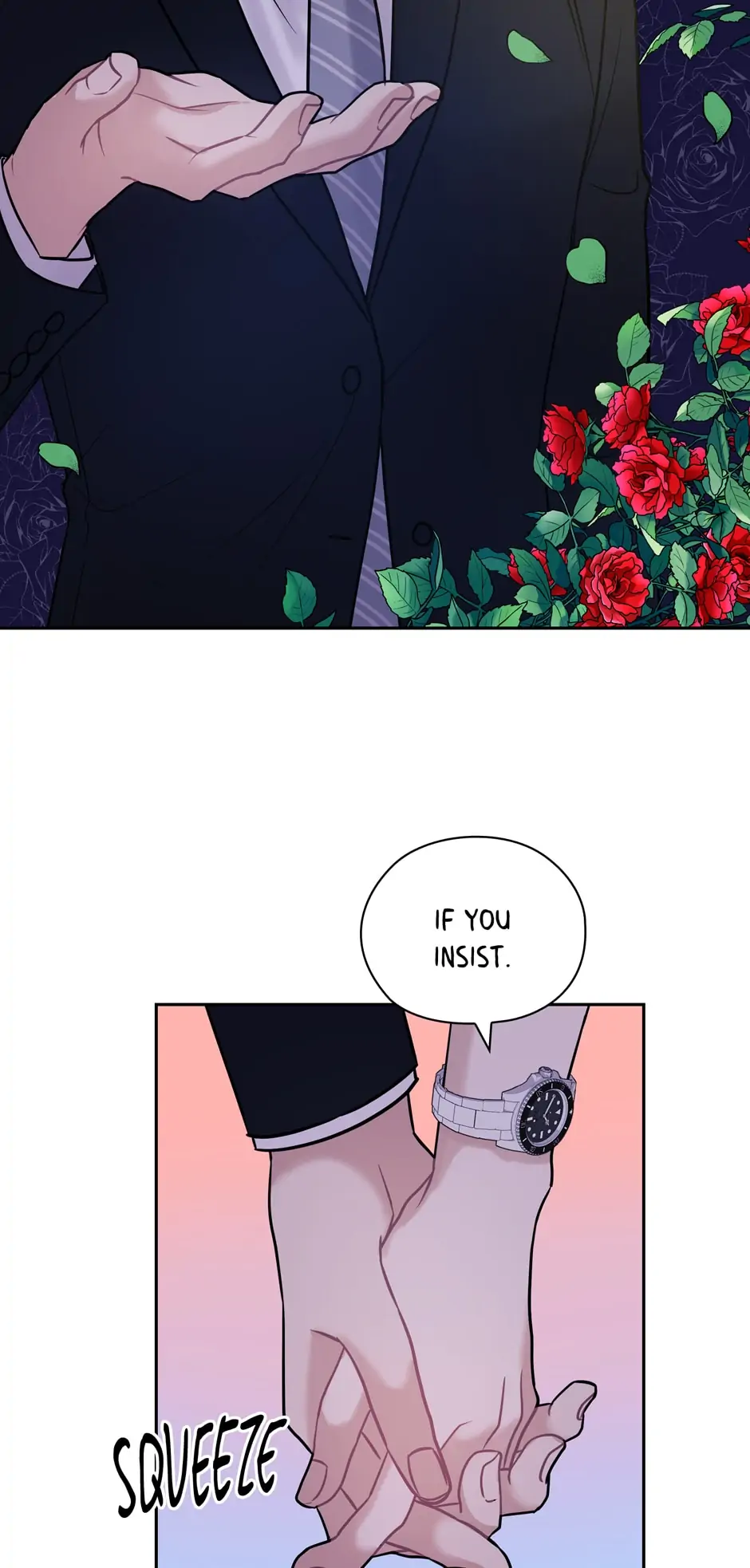 The Wicked Wife of a Scheming CEO Chapter 8 - page 51