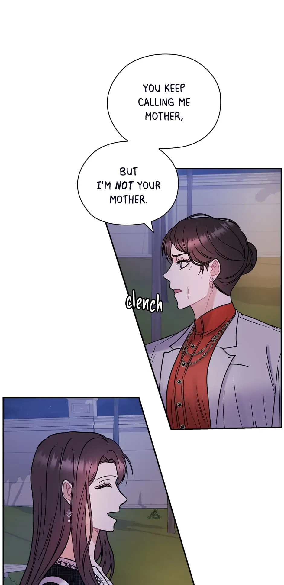 The Wicked Wife of a Scheming CEO Chapter 8 - page 9