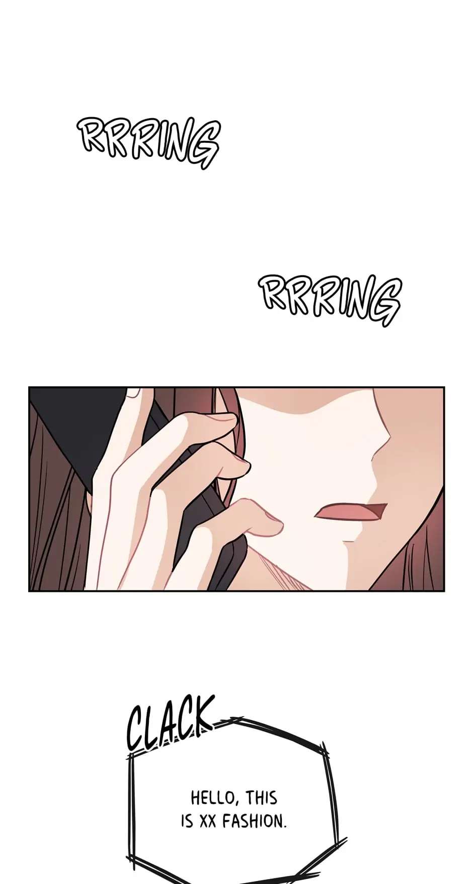 The Wicked Wife of a Scheming CEO Chapter 7 - page 1
