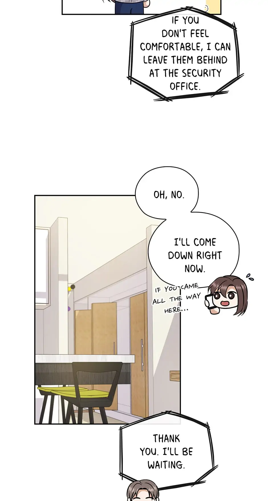 The Wicked Wife of a Scheming CEO Chapter 7 - page 10