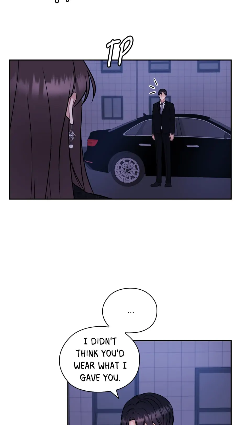 The Wicked Wife of a Scheming CEO Chapter 7 - page 22