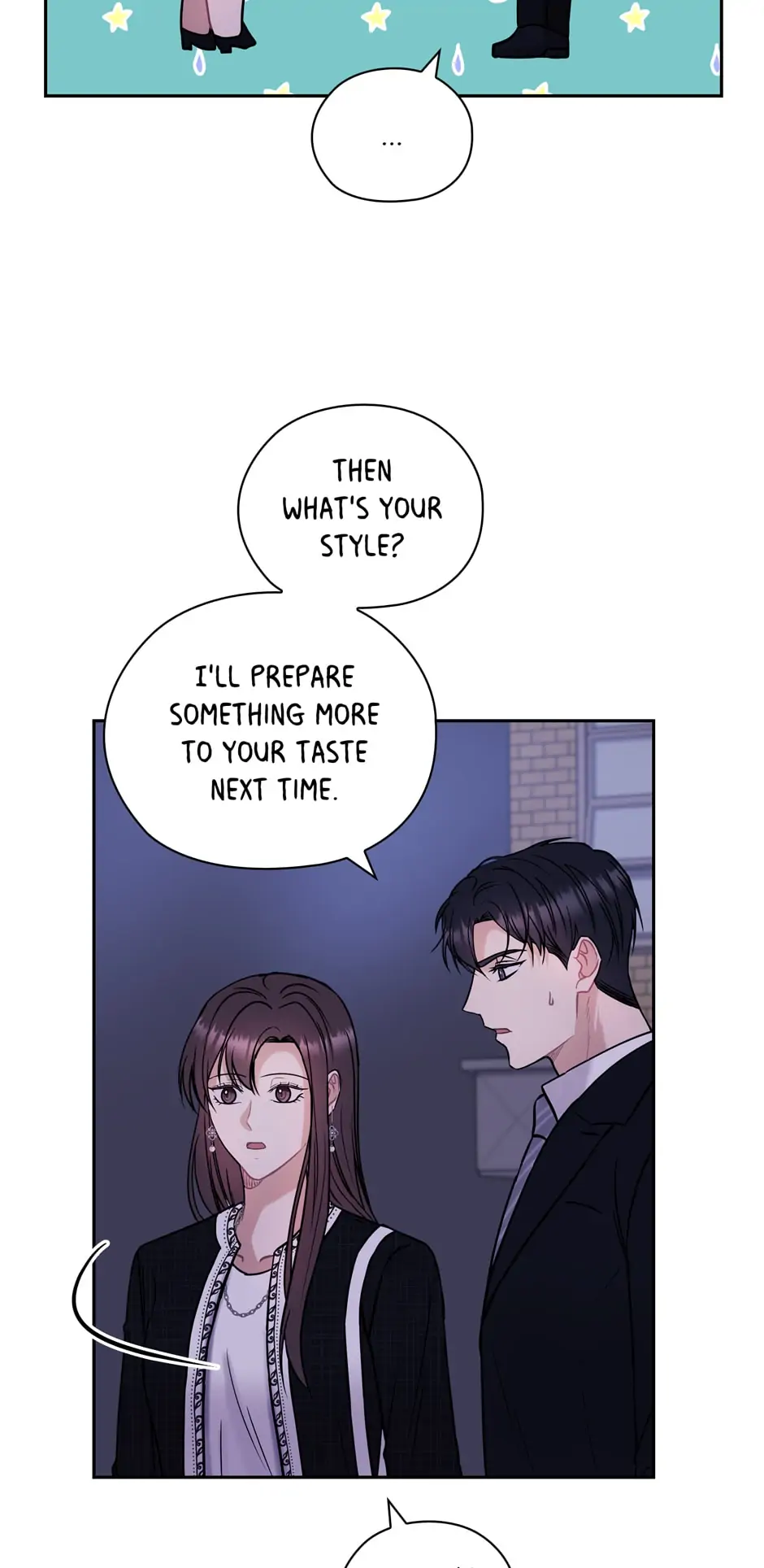 The Wicked Wife of a Scheming CEO Chapter 7 - page 27