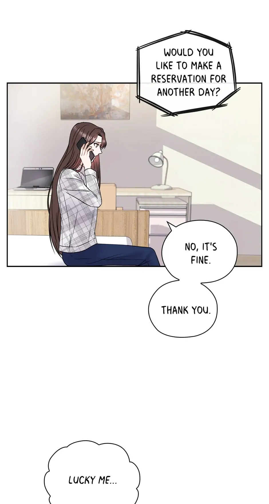 The Wicked Wife of a Scheming CEO Chapter 7 - page 3
