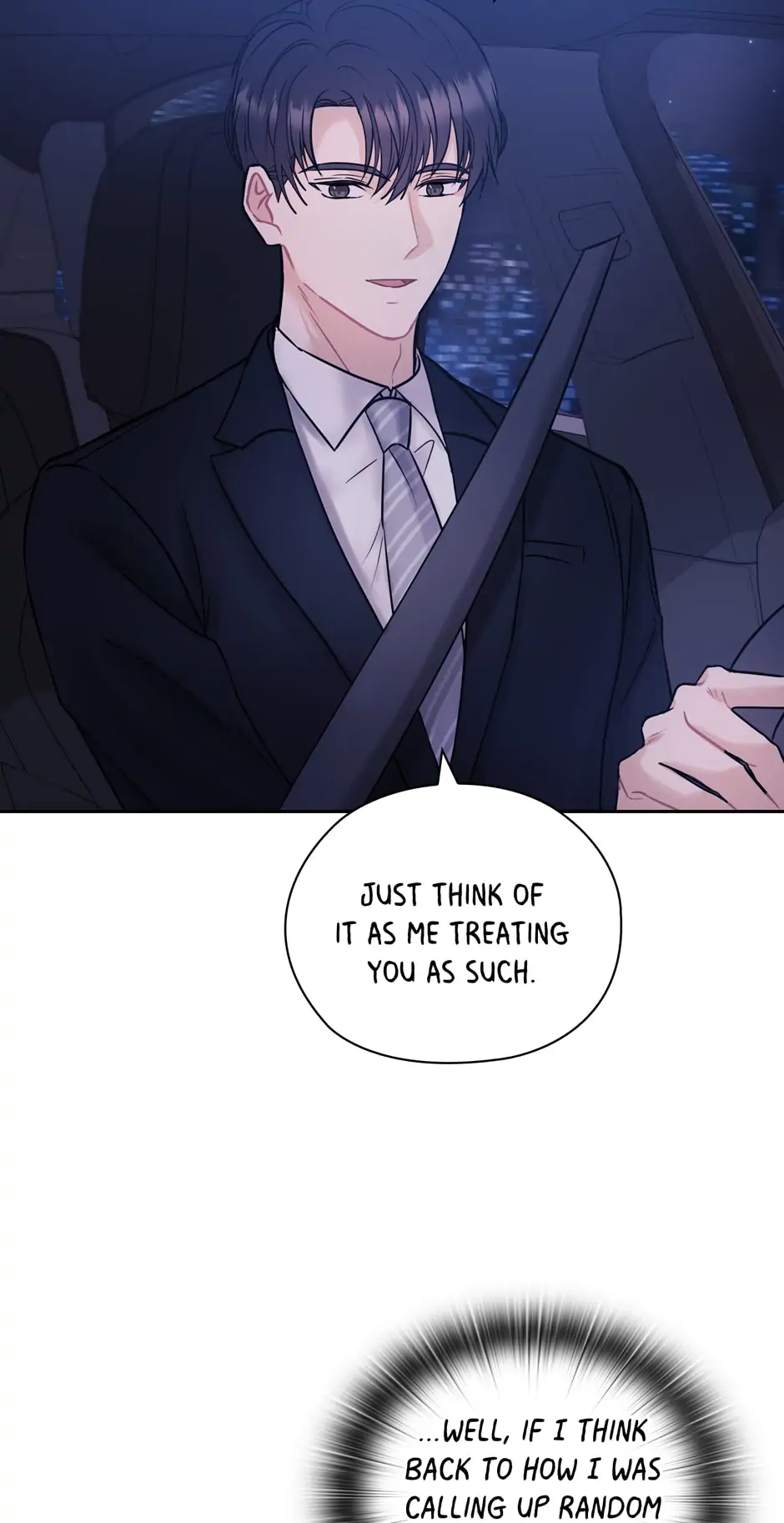 The Wicked Wife of a Scheming CEO Chapter 7 - page 37
