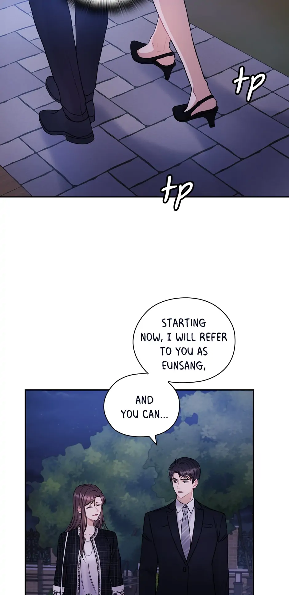 The Wicked Wife of a Scheming CEO Chapter 7 - page 51