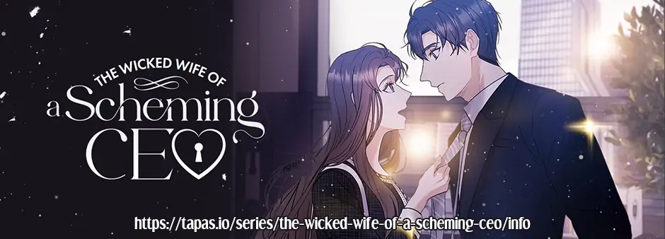 The Wicked Wife of a Scheming CEO Chapter 7 - page 64