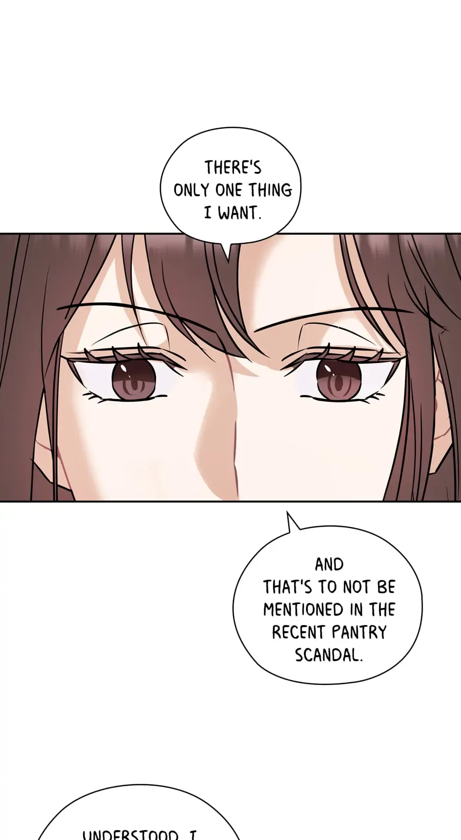 The Wicked Wife of a Scheming CEO Chapter 6 - page 32